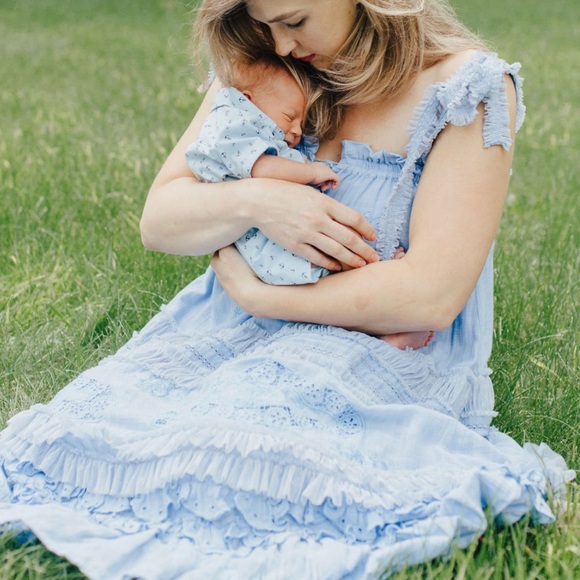 Fillyboo Charm Your Way Midi Dress - Picture 3 of 5